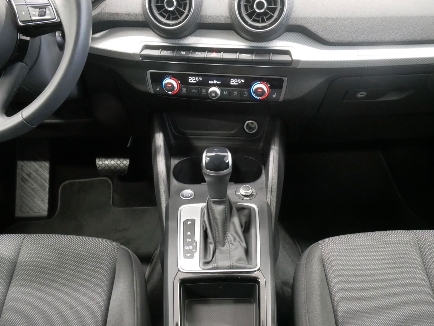 Audi Q2 - Bild 12