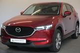 Mazda CX-5 2.2 Kangei 2WD 360° HeadUp StzHzg - Mazda Gebrauchtwagen in Kassel