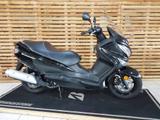 Suzuki Burgman 125 **Super Zustand** - SUZUKI ROLLER 125