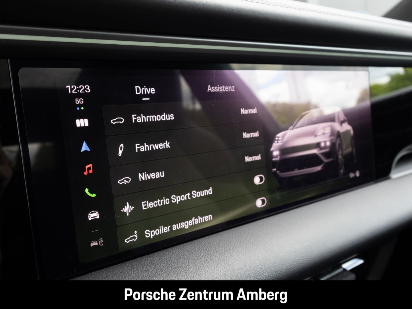 Porsche Macan - Bild 19