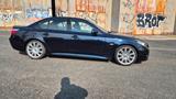 BMW E60 550i manual transmission  - BMW 550: E550