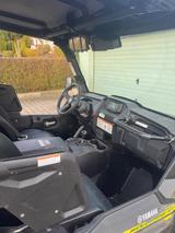 Yamaha Wolverine X2 850  - YAMAHA WOLVERINE X2 850