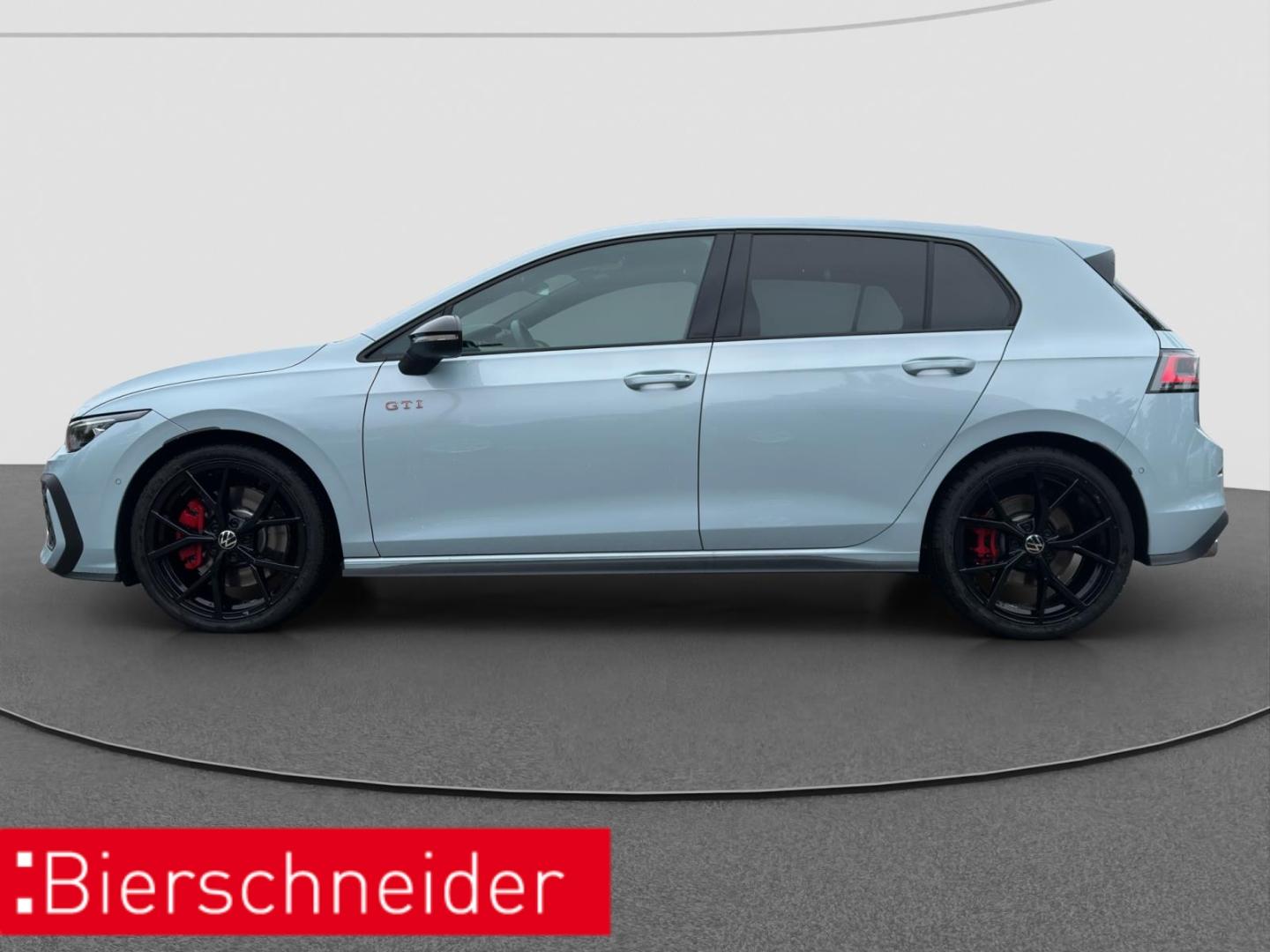 Volkswagen Golf GTI 8 2.0 TSI DSG BLACK-STYLE PANO IQ.LIGHT, миниатюра 4