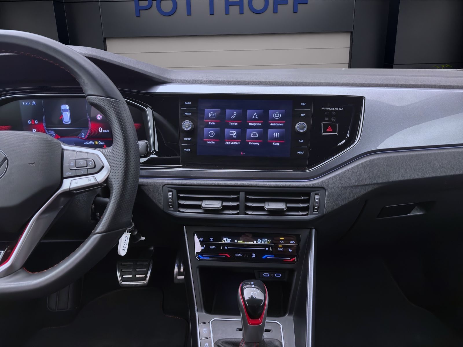 Volkswagen Polo - Bild 14