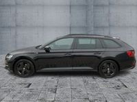 Skoda Superb - Vorschau Bild 4