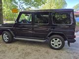 Mercedes-Benz G 320 CDI, lang - seltene 7-Sitzer-Variante - Mercedes-Benz G 320 aus 2009