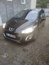 Peugeot 308 SW Business-Line N2 e-HDi FAP 115 S/S Bu... - Peugeot 308: 2l Hdi