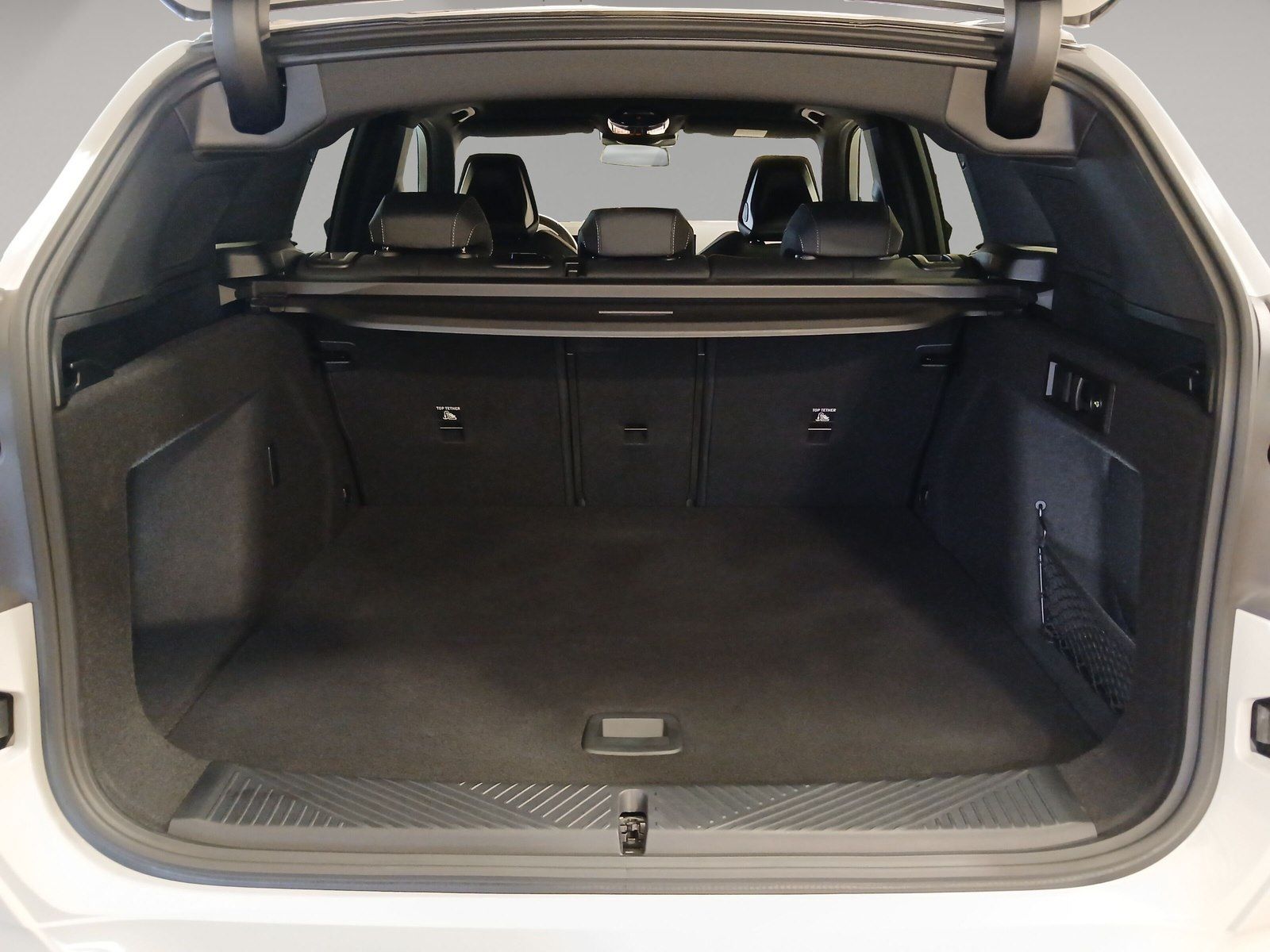 BMW X3 M50 - Bild 12