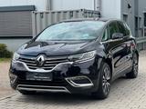 Renault Espace V Initiale Paris/HEAD UP/RFK/AHK/NAVI/SHZ - Renault: Initiale