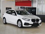 BMW 116d AUT ADVANTAGE *LiVE*NAVi*SPUR*16"ALU* - BMW 116: 116d