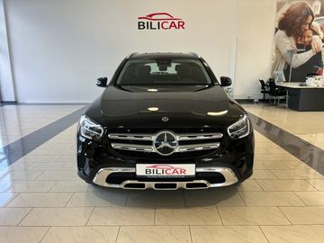 Mercedes GLC 200 - 3