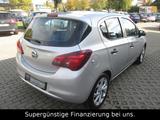 Opel Corsa E Selection,5-TÜRIG,AUTOMATIK,1-HAND - Opel Corsa: Türig