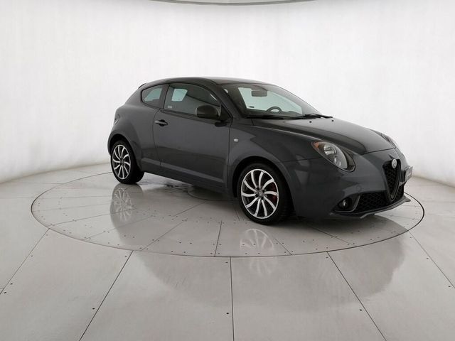 Alfa Romeo MiTo 1.3 JTDm Mito