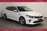 Kia Optima Sportswagon Aut. GT-PANO-BI-LED-NAVI-AHK- - Kia Optima Gebrauchtwagen