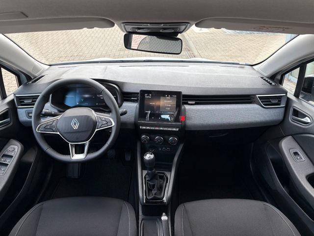 RENAULT Clio - Bild 6