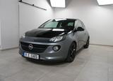 Opel Adam Black Jack INFINITY SOUND PDC KLIMAAUTOMA - Opel Adam Gebrauchtwagen in Berlin