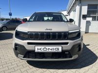 Jeep Avenger - Vorschau Bild 2