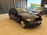 BMW 116 i* SHZ*Klima*Apple Carplay*TÜV & Service NEU - BMW 116 aus 2009: 116i
