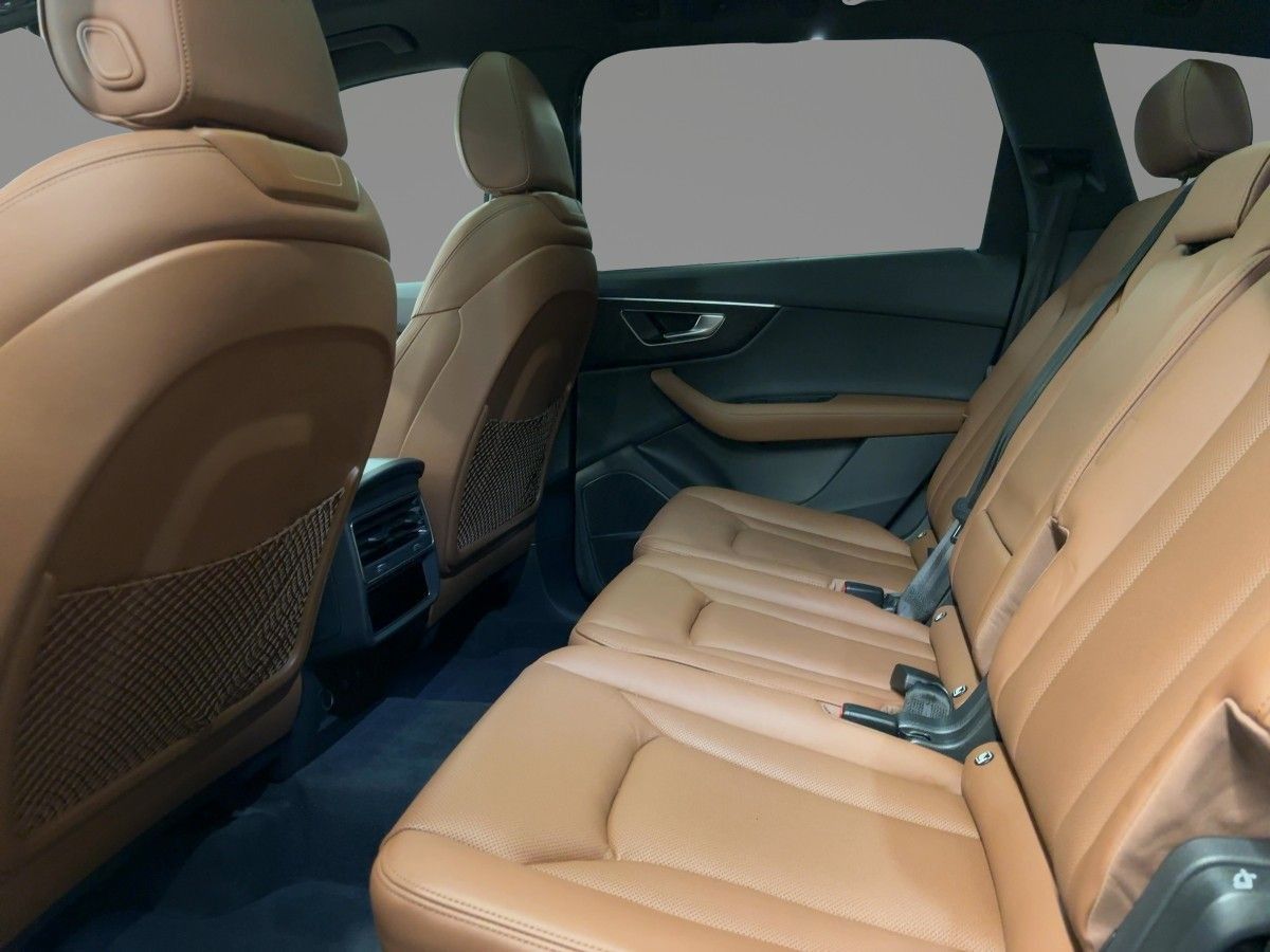 Audi Q7 - Bild 11