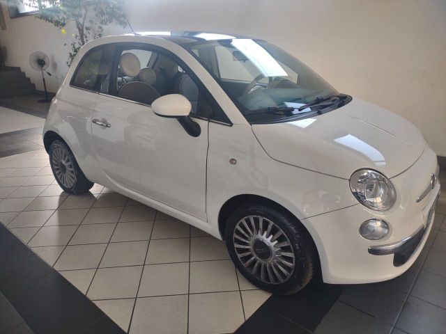 Fiat 500 1.2 EasyPower Lounge