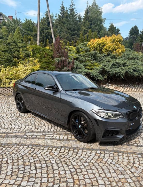 Image of BMW M235