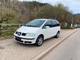Seat Alhambra 4*4 v6 2.8 7 sitzer - Seat Alhambra: V6