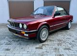 BMW 320i 320i - gebrauchte BMW 320 aus dem Jahr 1990