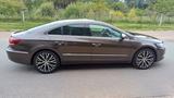 Volkswagen CC 2.0 TDI DSG BlueMotion Technology BlueMot... - VW CC von privat