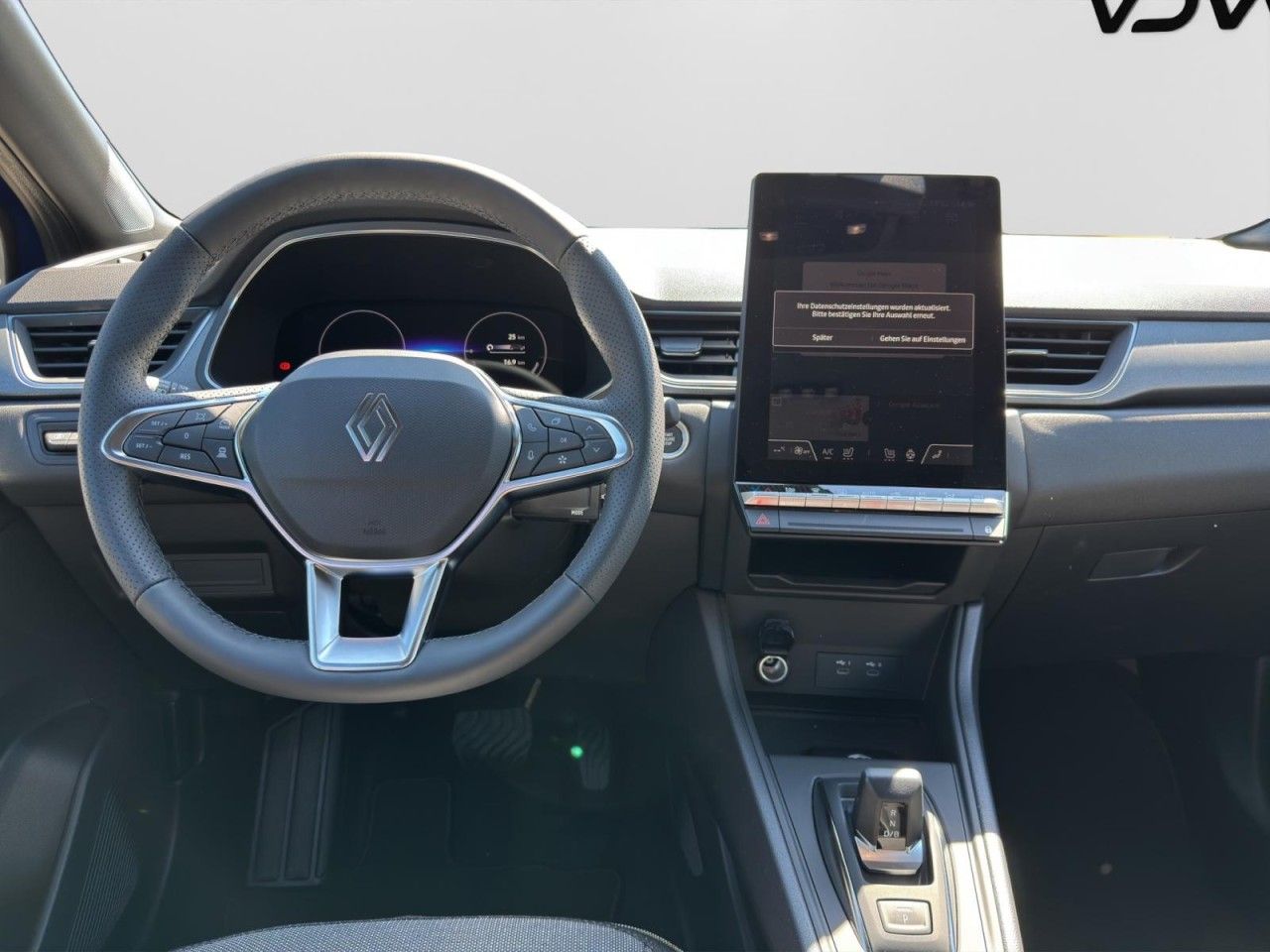 Renault Captur - Bild 13