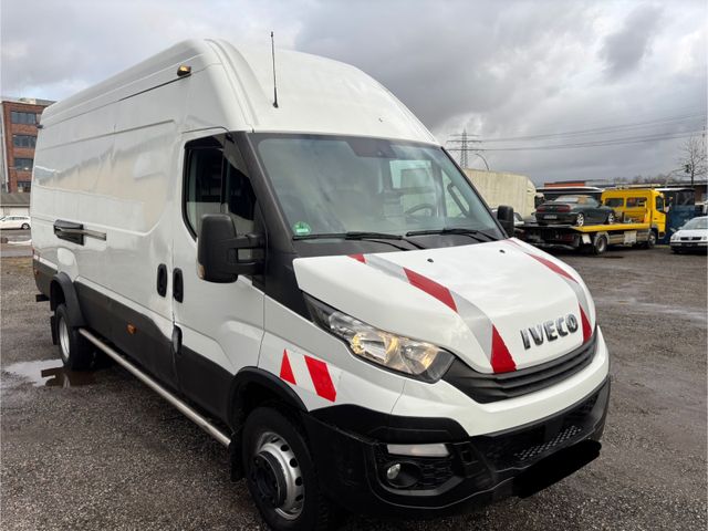 Iveco Daily 70C18 HiMatic Maxi