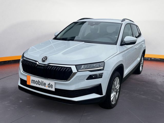 Skoda Karoq 1.5 TSI Selection R.Kamera LED Abneh.AHK