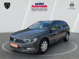 Volkswagen Passat Variant 1.4 TSI BMT S&S Trendline, Klima - VW Passat Variant Gebrauchtwagen in Hannover