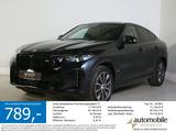 BMW X6 M60i xDr NP 147270.-! AHK Panorama Standh B&W - BMW X6 M60 mit Schiebedach