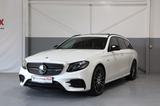 Mercedes-Benz E 53 AMG 4Matic+~Night Paket~Schiebedach~StHz~SZ - Mercedes-Benz E 53 AMG mit Anhängerkupplung