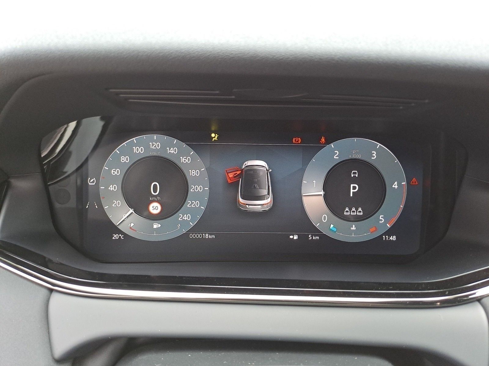 Land Rover Range Rover Evoque - Bild 5