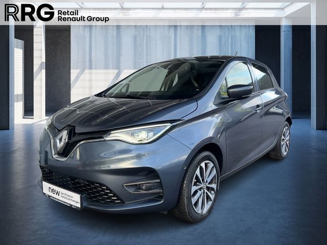 Renault ZOE R135 Z.E 50 Intens inkl. Batterie