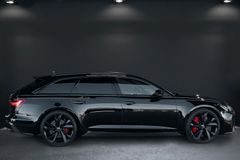 AUDI RS6 Avant 4.0 TFSI*Matrix*B&O*Dynamik*Keramik22"