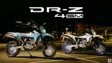 Suzuki DR-Z4SM First Edition limitiert 50 Exemplare - Angebote entsprechen deinen Suchkriterien