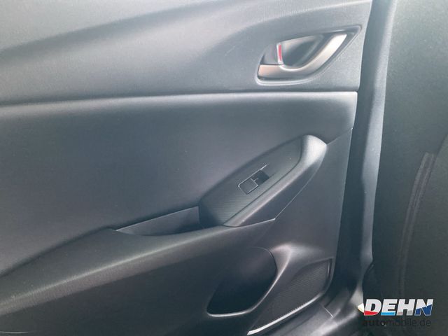 Mazda CX-3 2.0 SKYACTIV-G Signature