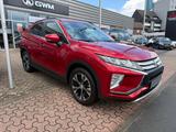 Mitsubishi Eclipse Cross 1.5 Spirit 2WD*AHK *SHZ*Kamera*DAB - Mitsubishi Eclipse Cross Spirit mit Benzin-Antrieb