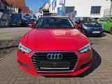Audi A4 Lim. basis/Automatik/LED/Head-Up/PDC/ - Audi A4: Rot