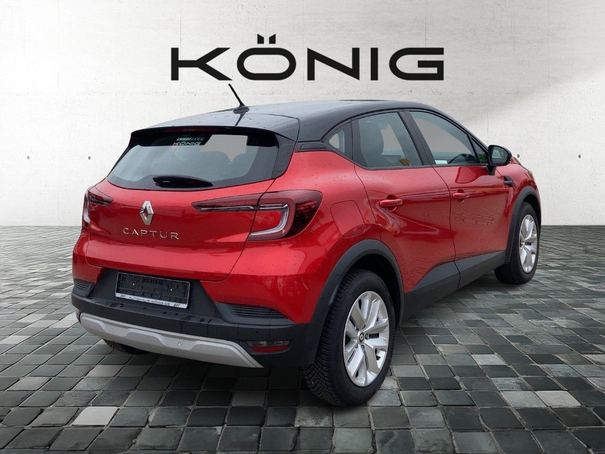Renault Captur - Bild 4