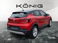 Renault Captur - Vorschau Bild 4