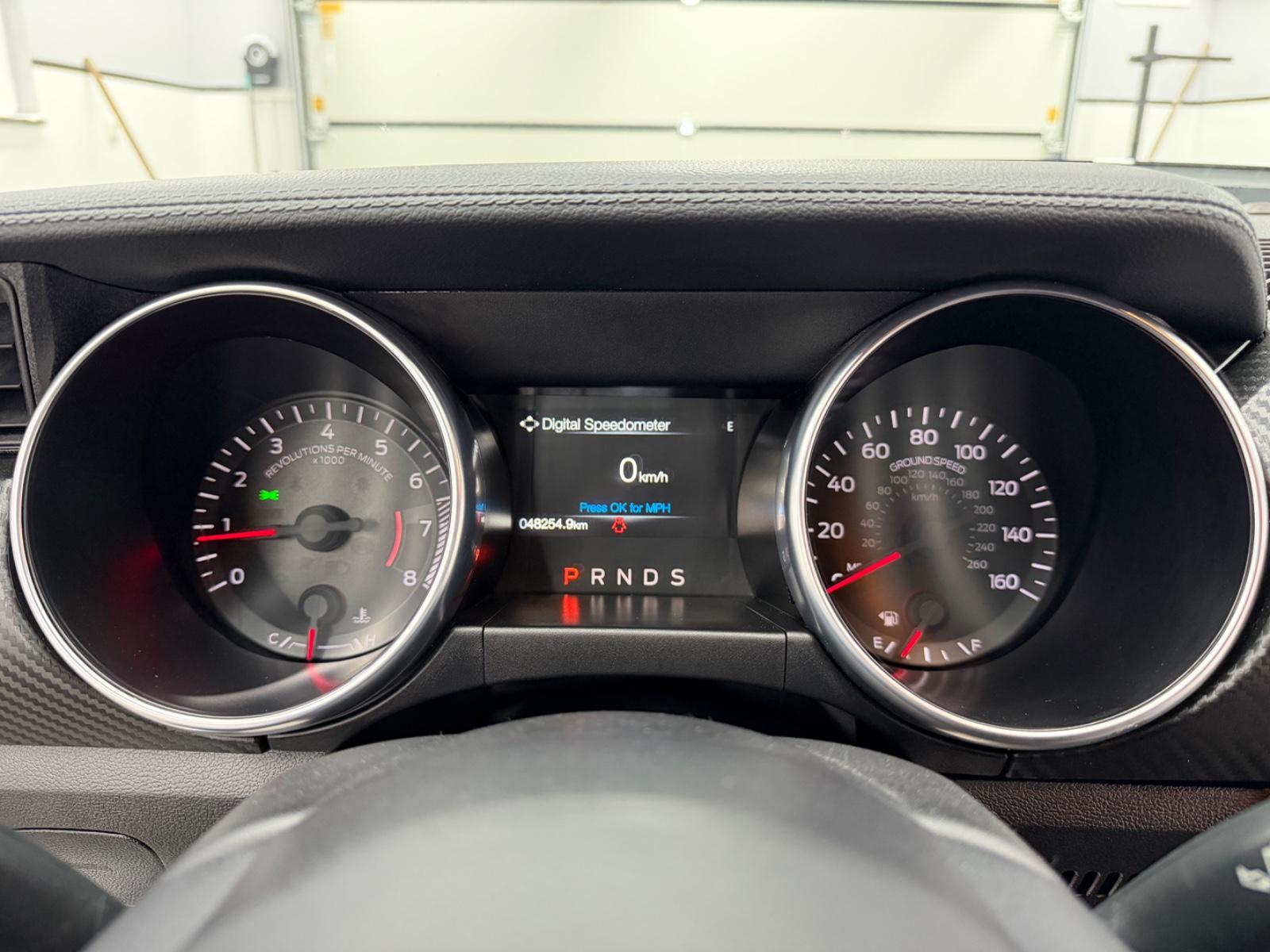 Ford Mustang 2.3 Eco/MY-25 Kit/Spur.h/Tot.W/Carplay/, миниатюра 29