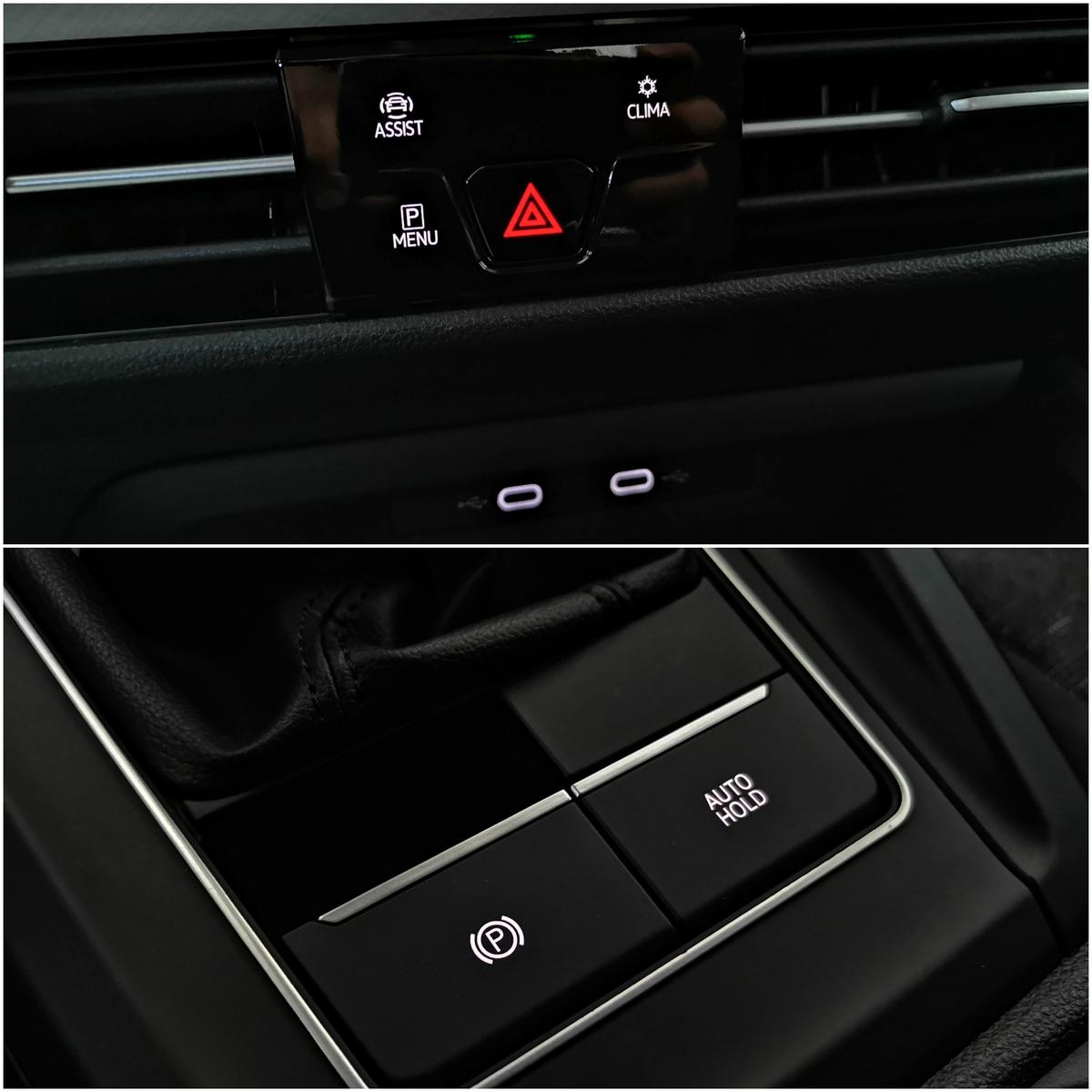 Volkswagen Golf VIII Life*CarPlay*ACC*Lane Assist*SHZ*Navi, миниатюра 22
