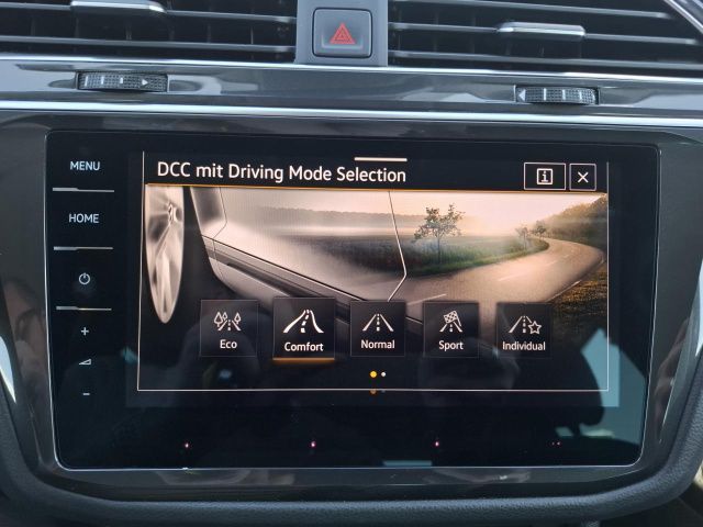 TIGUAN 1.4 TSI DSG HYBRID ELEGANCE