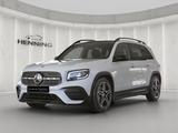 Mercedes-Benz GLB 200 d AMG Night-Paket Pano Kamera Ambiente - Mercedes-Benz GLB 200 in Essen