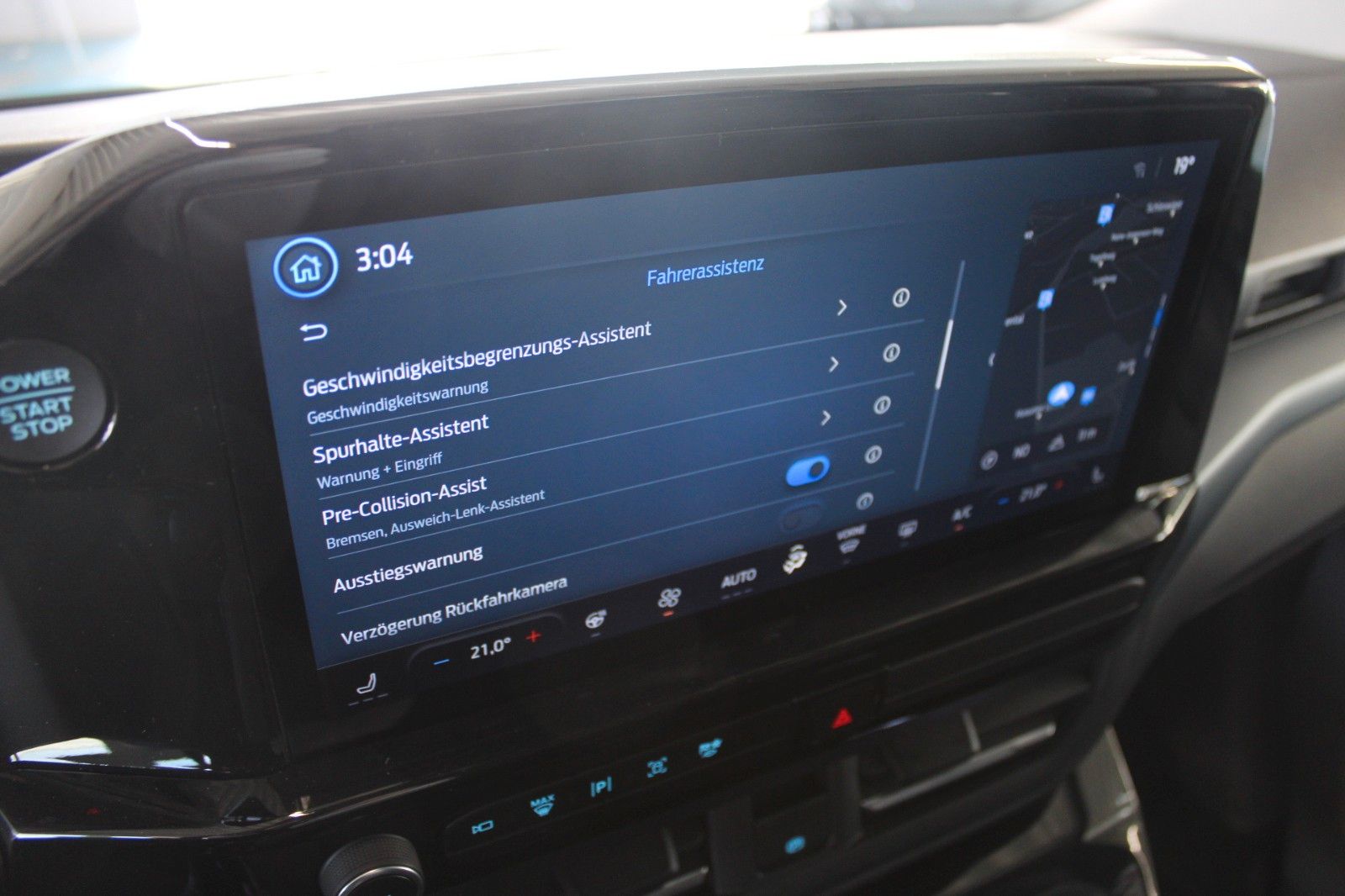 Fahrzeugabbildung Ford NUGGET L1 Active ALLRAD + Aufstelldach SOFORT