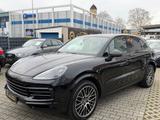 Porsche Cayenne Platinum Edition - gebrauchte Porsche Cayenne aus dem Jahr 2022