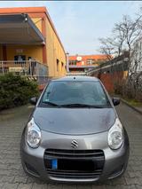 Suzuki Alto - gebrauchte Suzuki Alto aus dem Jahr 2013